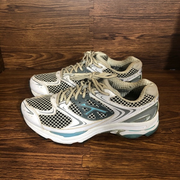 athletic shoes etonic